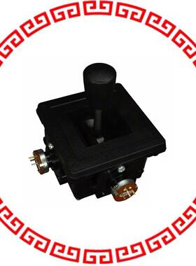 5S251S0F1000 JOYSTICK 5K OHM 2 AXIS PNL MT