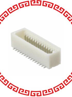 533073071 CONN HEADER 30POS VERT .8MM SMD