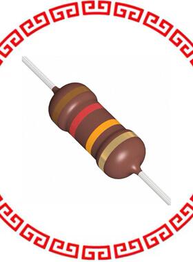 RR01J12KTB RES 12.0K OHM 1W 5% AXIAL