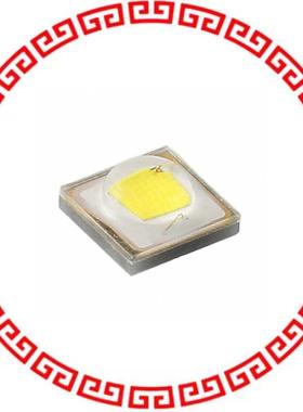 LUW CRDP-LRLT-HPJR-1 LED OSLON COOL WHT 6000K 2SMD