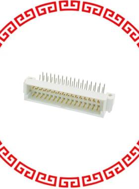 5650946-5 CONN PIN EUROCARD C/2 A&C
