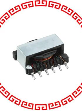 VPH2-1600-R INDUCT ARRAY 6 COIL 160UH SMD