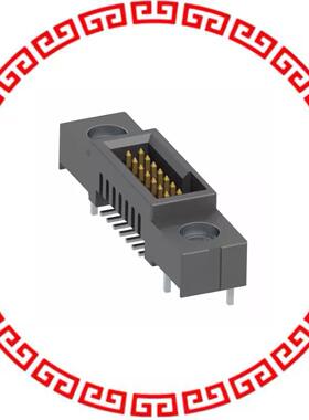 TFM-107-02-L-D-DS .050 X .050 MICRO STRIPS