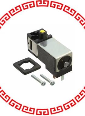 81519678 SOLENOID VALVE 3/2 NC SUBBASE MT