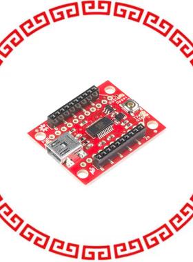 WRL-11812 SPARKFUN XBEE EXPLORER USB