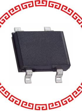 DF1506S-T RECTIFIER BRIDGE 600V 1.5A DF-S