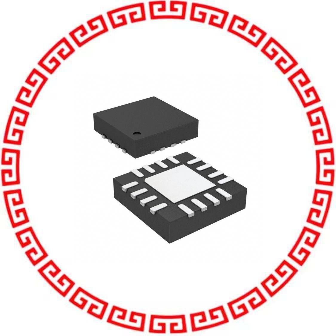 LTC6820IUD#PBF IC COMM INTERFACE ISOSPI 16-QFN