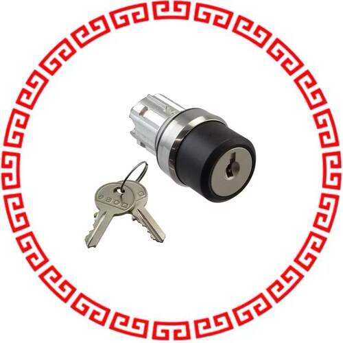 45-2922.2000.113 KEYLOCK SWITCH ACTUATOR 3 POSIT