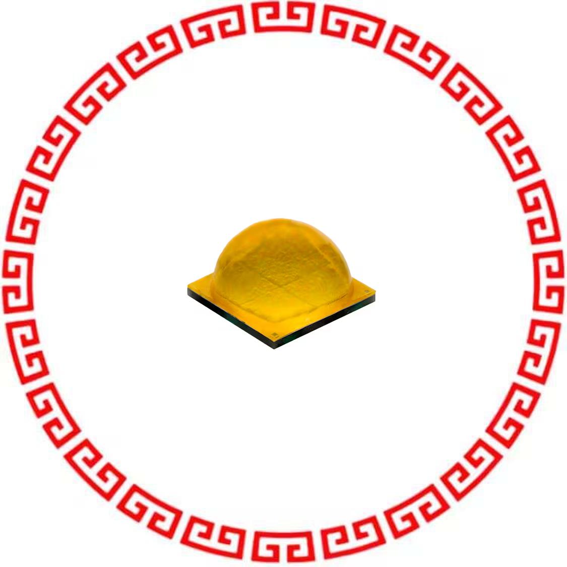 XHP70B-00-0000-0D0HM430G LED XHP70.2 WARM WHITE 3000K SMD