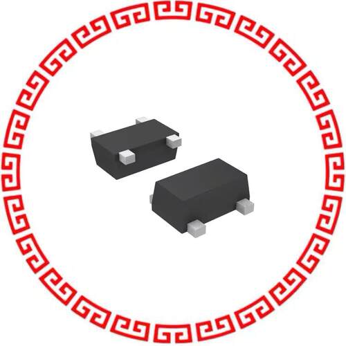 BFP740FESDH6327XTSA1 TRANS RF NPN 42GHZ 4.7V SOT