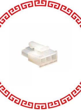 39014031 CONN RECEPT 3POS VERT SINGLE