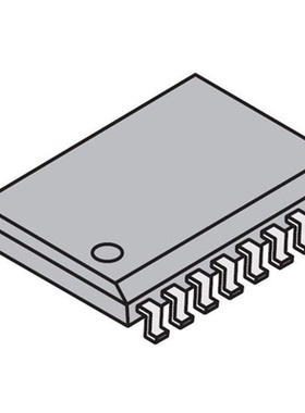 L6598D013TR《PMSolutions High Volt Reson Cont》