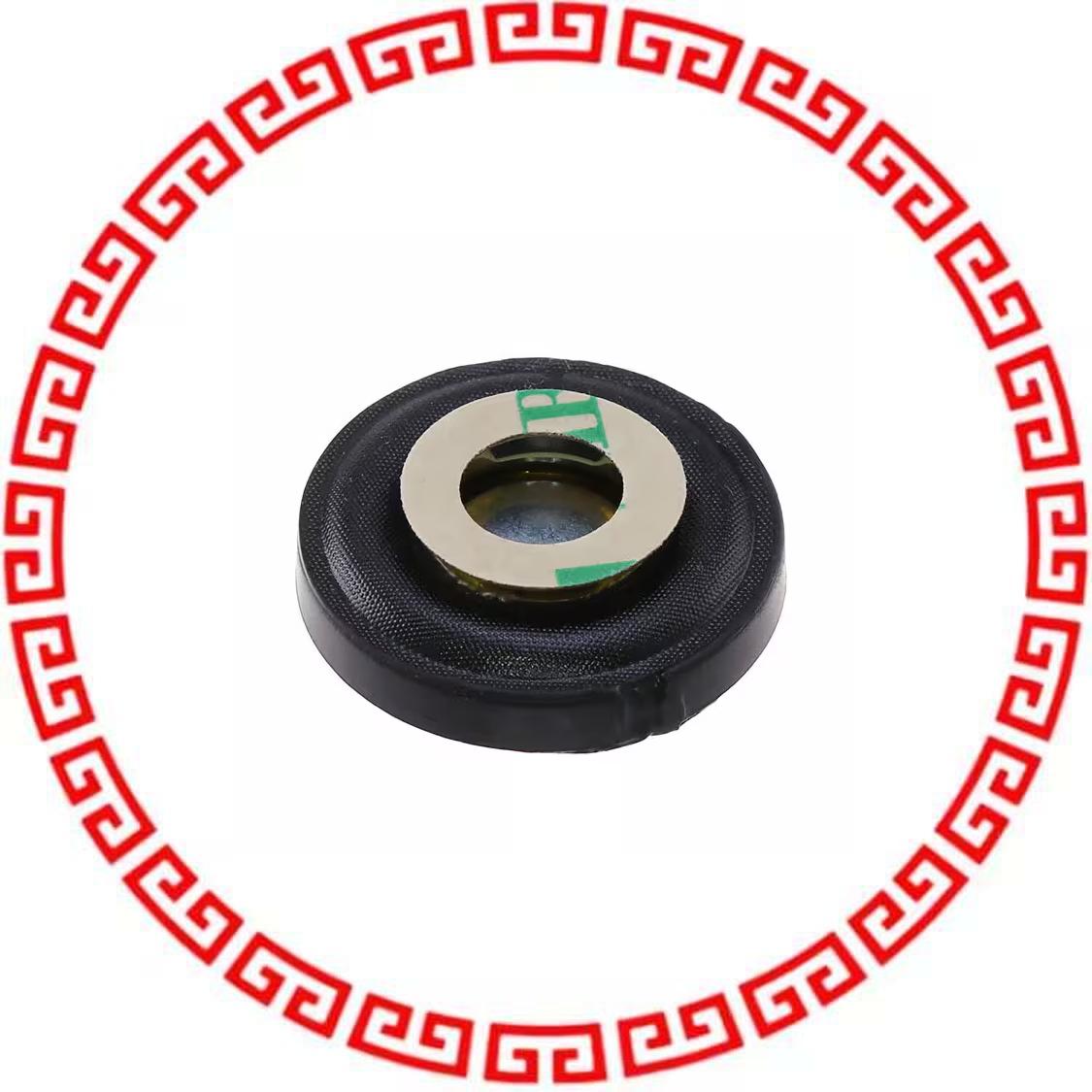 ASX02104-R EXCITER 4OHM 250MW 72DB ROUND