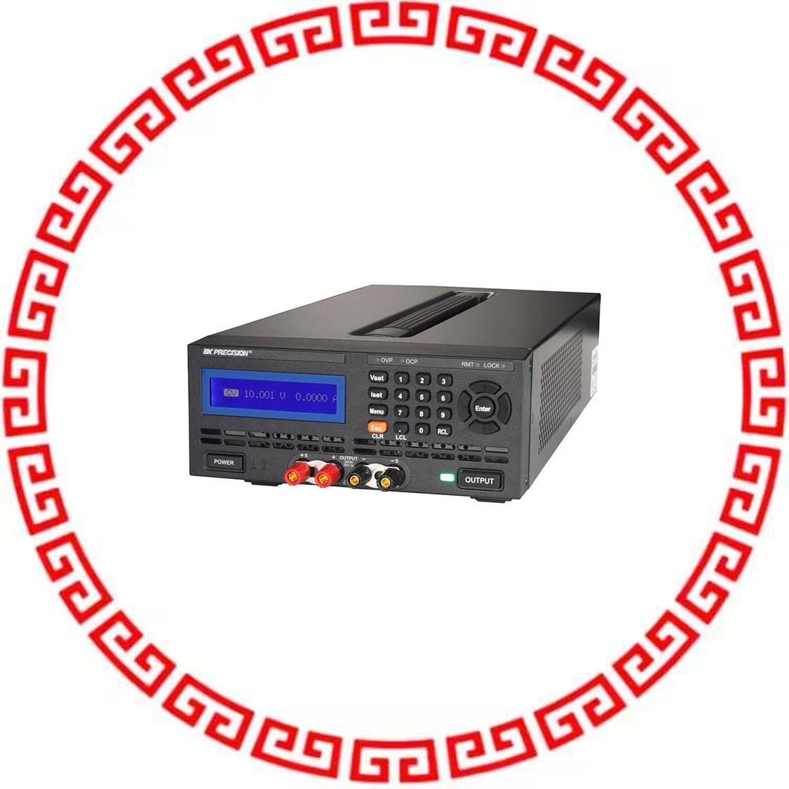 9172B DC PWR SUPL 0-35V 3A/0-70V 1.5A