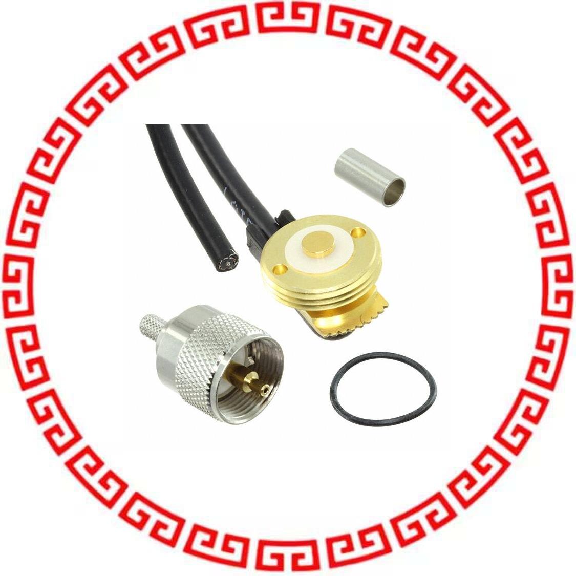 MB8P ACCY MOUNT BMM 3/4 58A