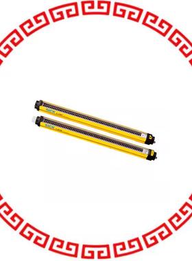 XC40S-0603A0A00BA0 LIGHT CURTAIN 600MM TRMT EXT