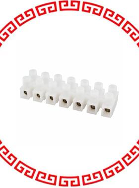 1776296-7 CONN TERM STRIP 7CIRC 0.394