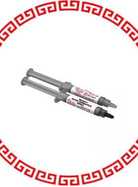 8331S-15G SILVER CONDUC EPOXY 15G SYR