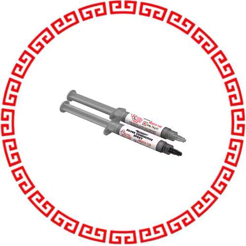 8331S-15G SILVER CONDUC EPOXY 15G SYR