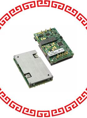 IQL24040A050V-001-R DC DC CONVERTER 5V 40A