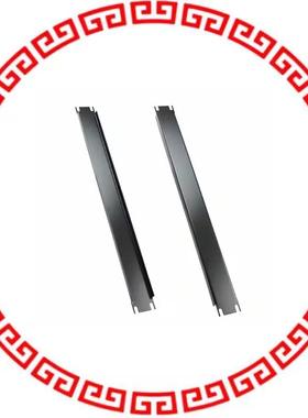 PBFS19001BK2 PANEL FRONT 19X1.7X0.5