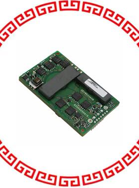QBDW033A0B41Z DC DC CONVERTER 12V 396W