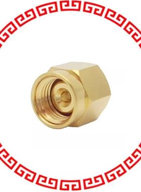 132364 CONN CAP (COVER) FOR SMA JACKS