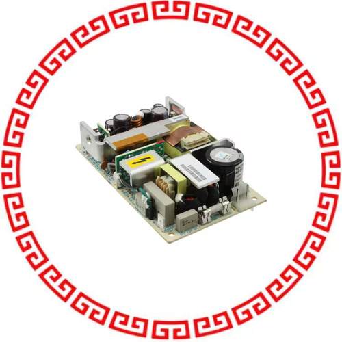 LPT42 AC/DC CONVERTER 5V +/-12V 40W