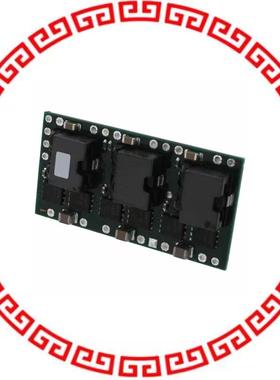 PTH12040WAZ DC DC CONVERTER 0.8-5.5V 275W