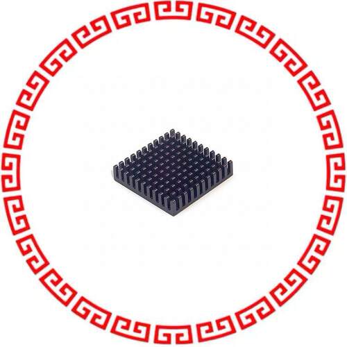 BDN16-3CB/A01 HEATSINK CPU W/ADHESIVE 1.61SQ