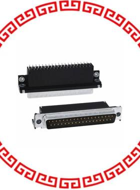 5747835-4 CONN D-SUB PLUG 37POS R/A SOLDER