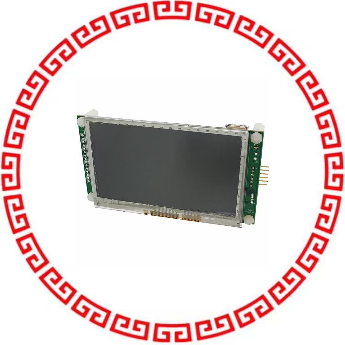 DM320015 BOARD EVAL PCAP FOR PIC32