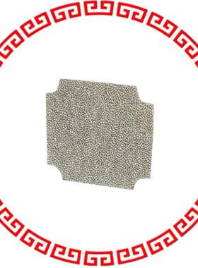 M60-45 60MM FAN FILTER MEDIA 45PPM