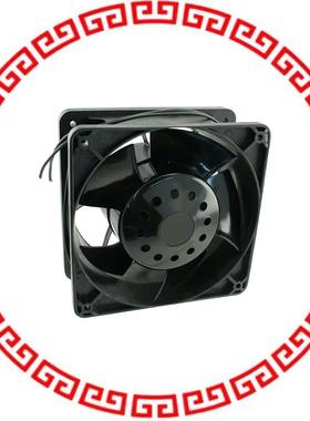 19020177A FAN AXIAL 176X112MM 230VAC TNE3C