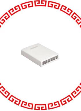 NK6BXIW-AY MOD BOX SMD 6PORT