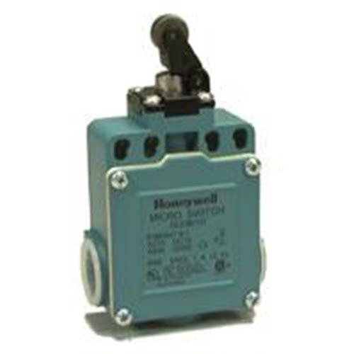 GLEC01D《Limit Switches Limit Switch》