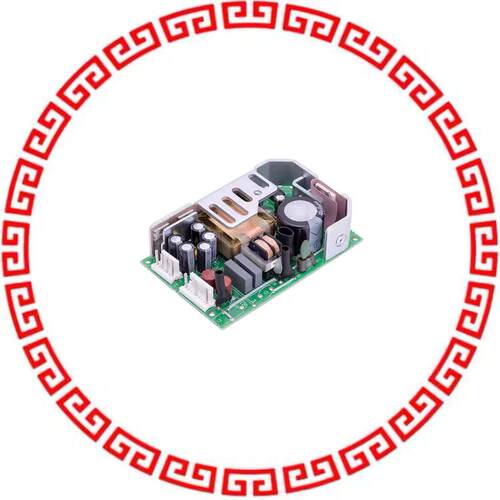 GSM28-12G AC/DC CONVERTER 12V 28W