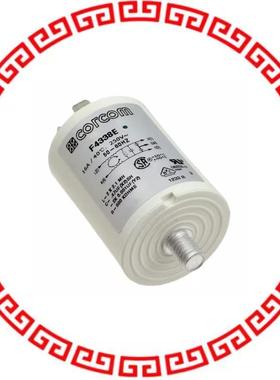 4-6609089-8 LINE FILTER 250VAC 16A CHASS MNT