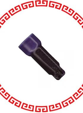 1-36965-1 CONN SPLICE 10-22 AWG CRIMP