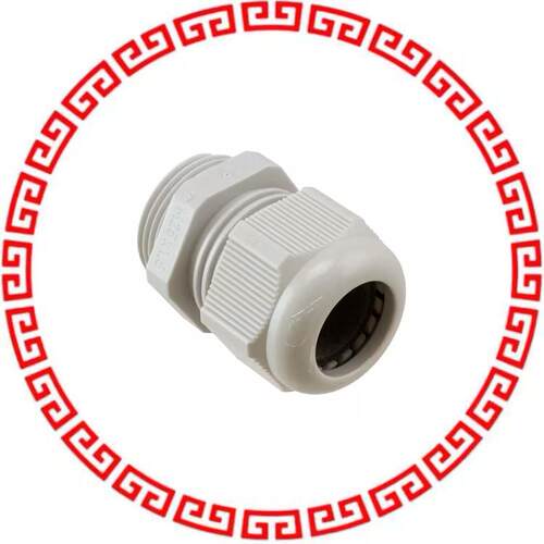 12002400 CABLE GLAND 11-17MM M25 POLY