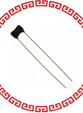 CD6ED300JO3 CAP MICA 30PF 5% 500V RADIAL