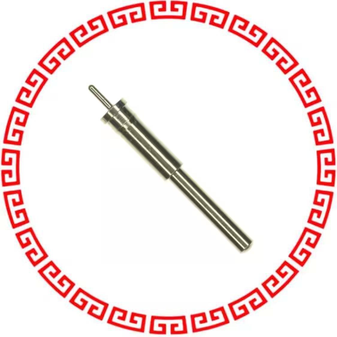 0908-9-15-20-75-14-11-0 CONN PIN SPRING-LOAD .43