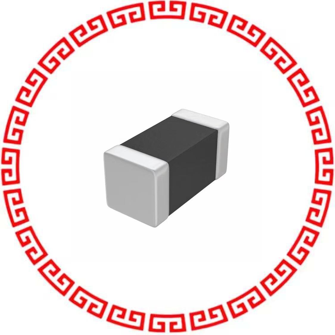 BLM18KG260TN1D FERRITE BEAD 26 OHM 0603 1LN