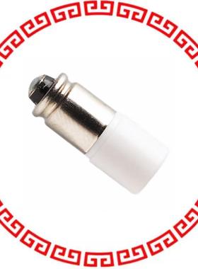 MGSW28 BASED LED MIDGET GROOVE WHITE