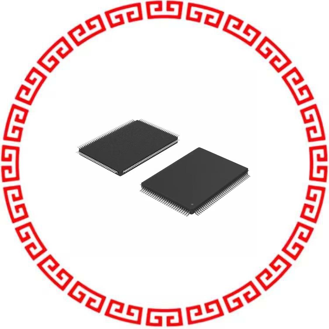 TW8816-LA3-GRS IC LCD CTRLR 128LQFP - 实物图