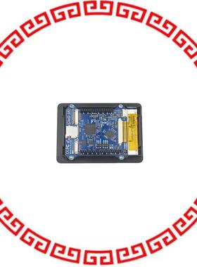 CLEO35A THE SMART 3.5 RESISTIVE TOUCH T