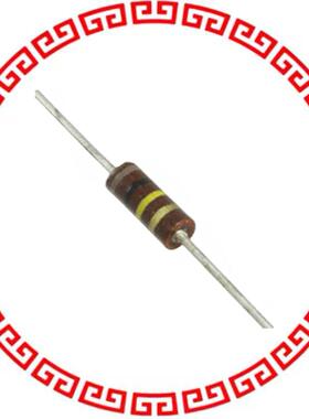 RC14JT82R0 RES 82 OHM 1/4W 5% AXIAL