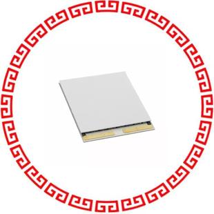 THERMOCYCLER TEM 40X39.57X2.34MM 04AC XLT2418