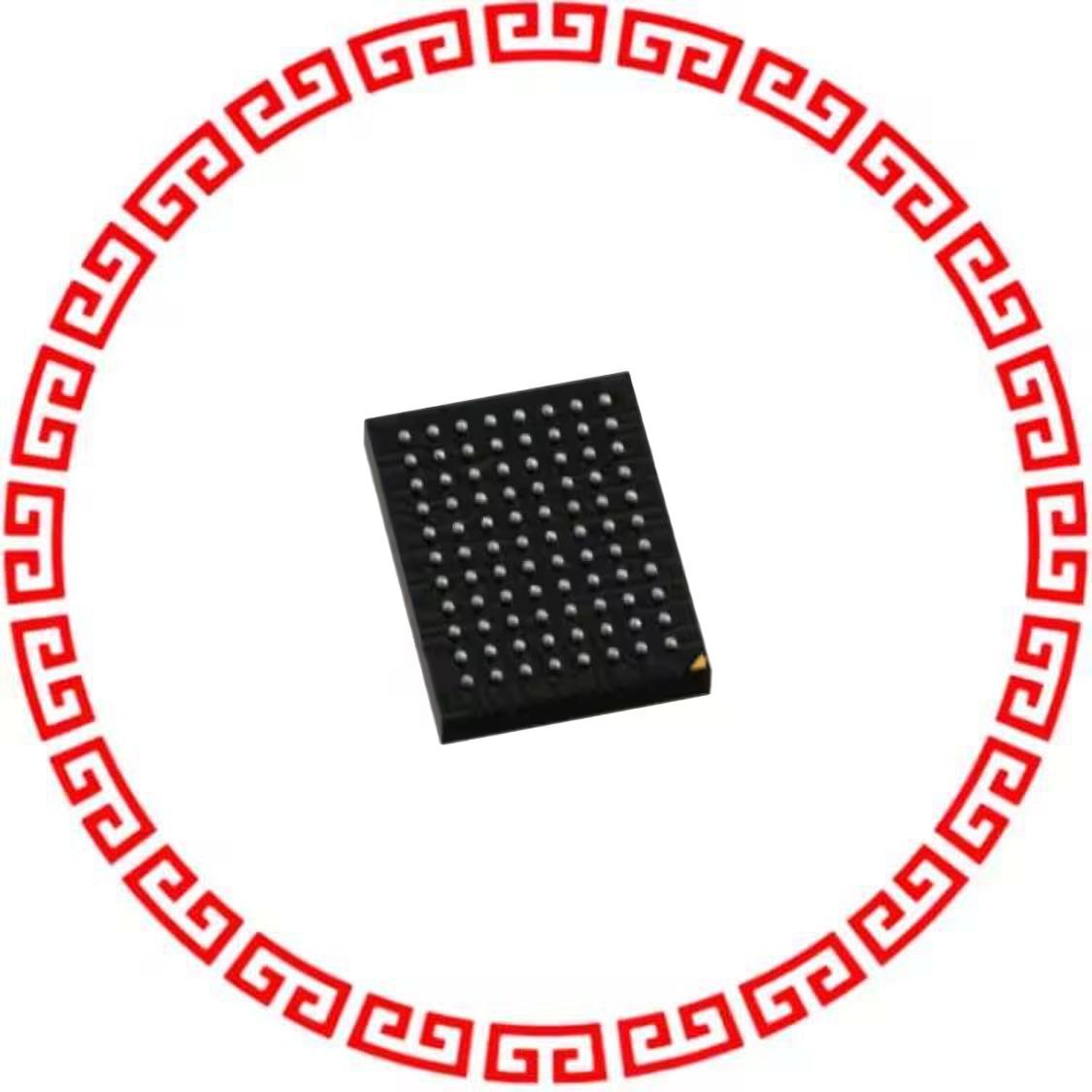 OV00538-B88G IC PROCESSOR CAM BRIDGE 88-BGA