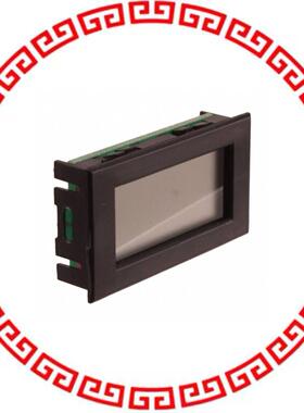 DK201 VOLTMETER 200MVDC LCD PANEL MT